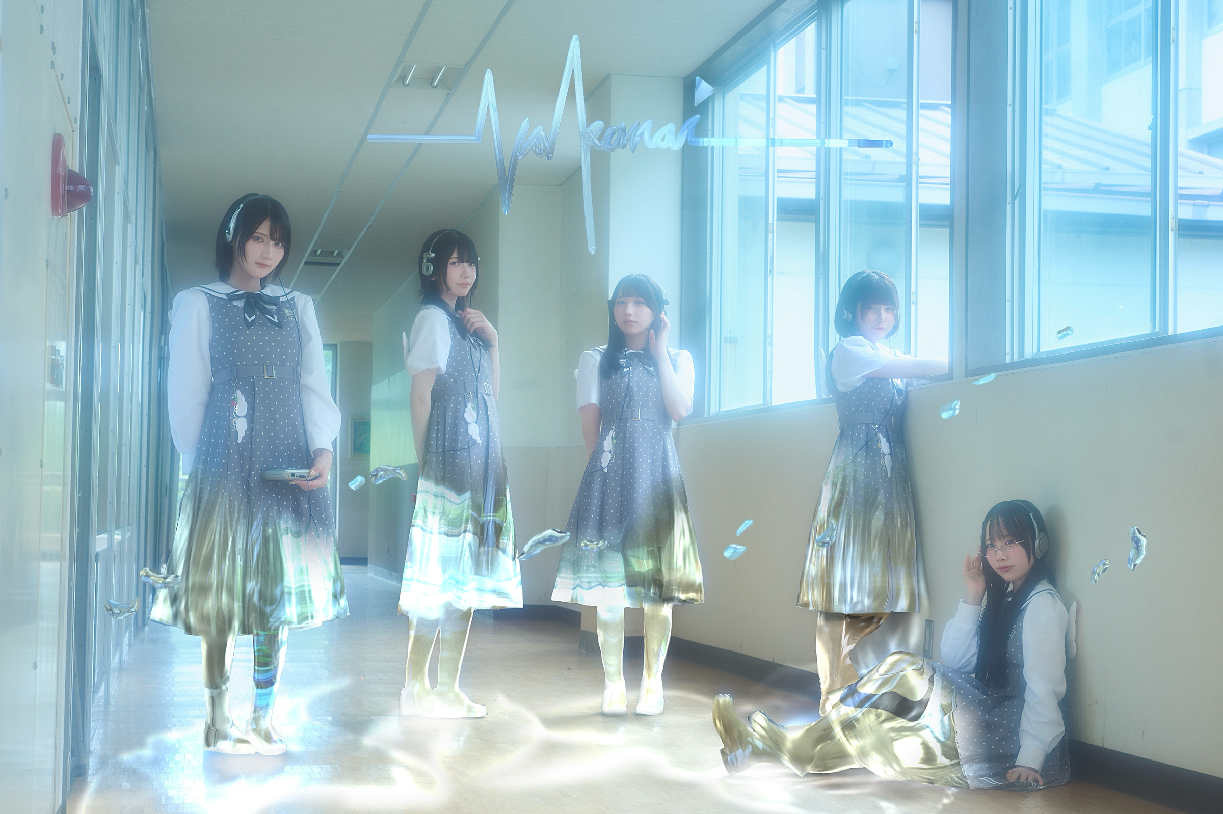 hakanai オフィシャルファンクラブ「sakasakasa」